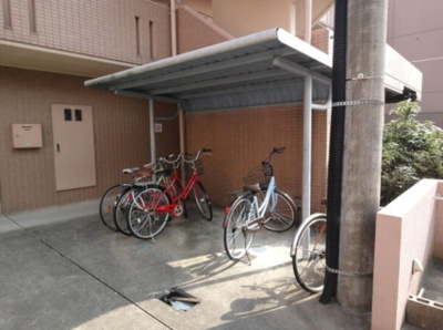 【その他共用部分】 | ヒルズ池場