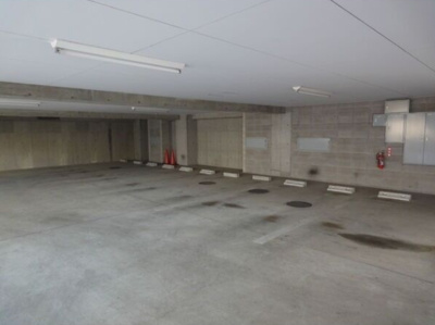 【駐車場】 | ヒルズ池場