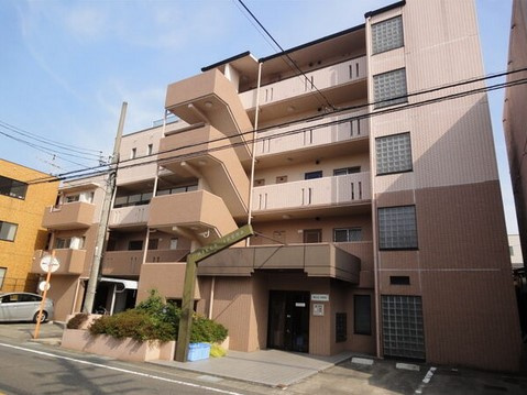【外観】 | ヒルズ池場