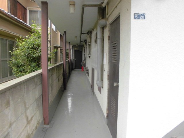 西村マンションのその他