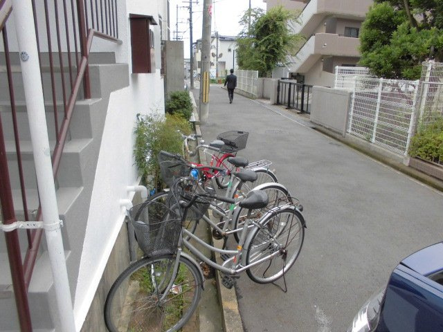 西村マンションのその他
