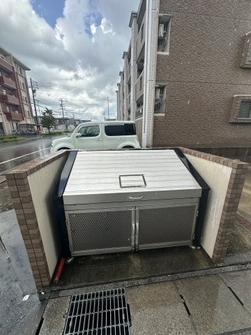 Bel Fiore Mのその他共用部分