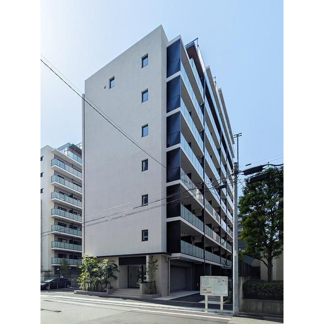 ウエリスアーバン住吉ＷＥＳＴ