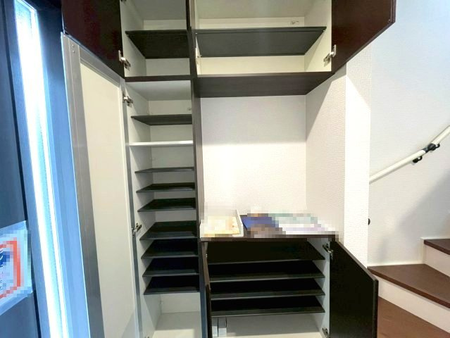 廿日市市阿品台4丁目　№36581のその他|シューズボックス付き