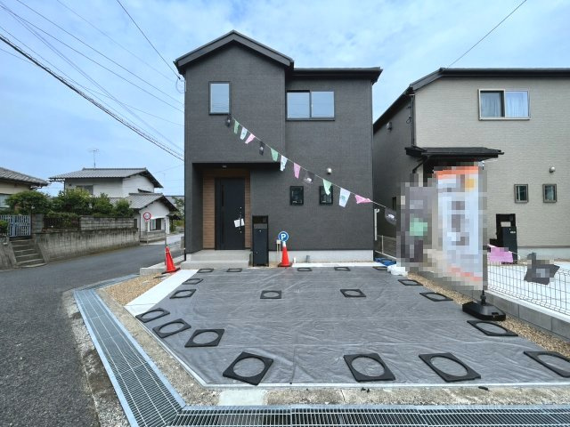 廿日市市阿品台4丁目　№36581
