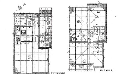 廿日市市阿品台4丁目　№36581の間取り|３ＬＤＫ