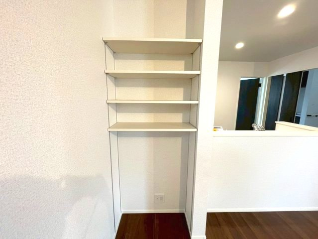 廿日市市阿品台4丁目　№36581の収納|リビング内収納