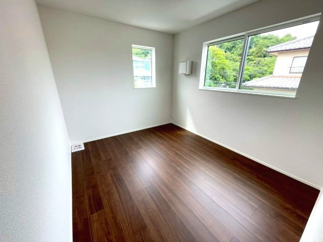 廿日市市阿品台4丁目　№36581の洋室|6帖