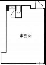 【間取り】 | グランピア下山手通