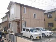 クレアール（末永町）の画像