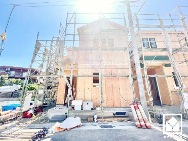 尼崎市田能４丁目