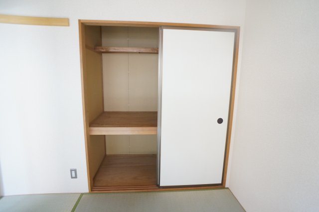 セジュール高の原Ｃ