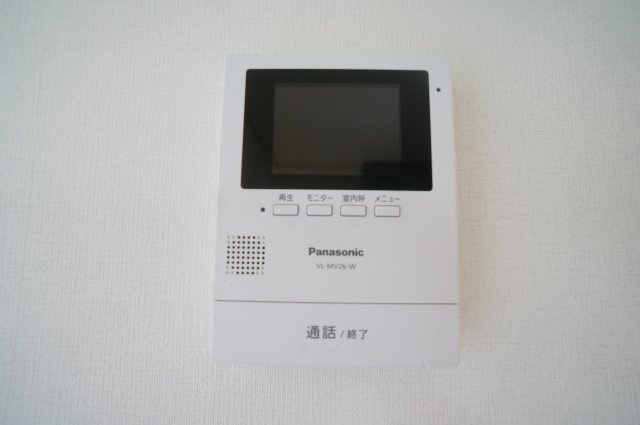 セジュール高の原Ｃ