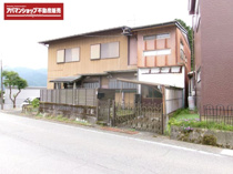 御殿場市深沢 売土地 ET06229の画像