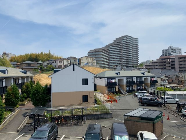 日恵ハイツE棟のその他