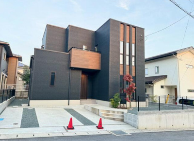 【外観】 | 熊本県菊池郡大津町大字引水