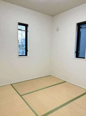 【和室】 | 熊本県菊池郡大津町大字引水