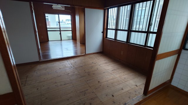 大田アパートのその他