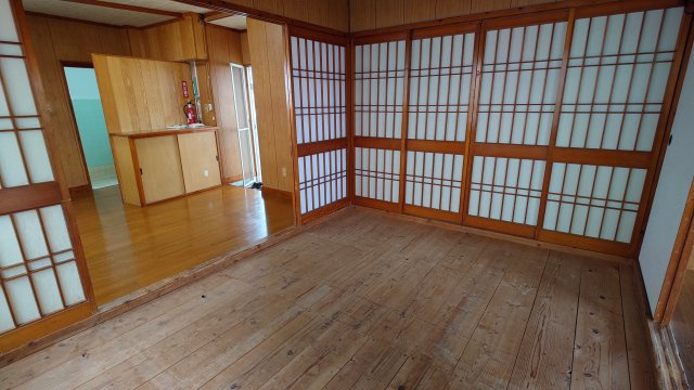大田アパートのその他
