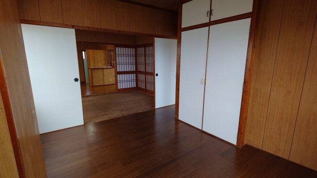 大田アパートのその他