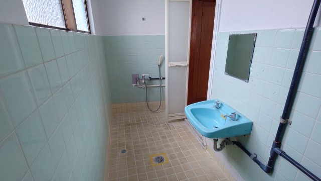 大田アパートのその他