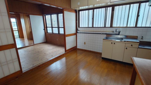 大田アパートのその他