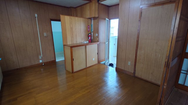大田アパートのその他