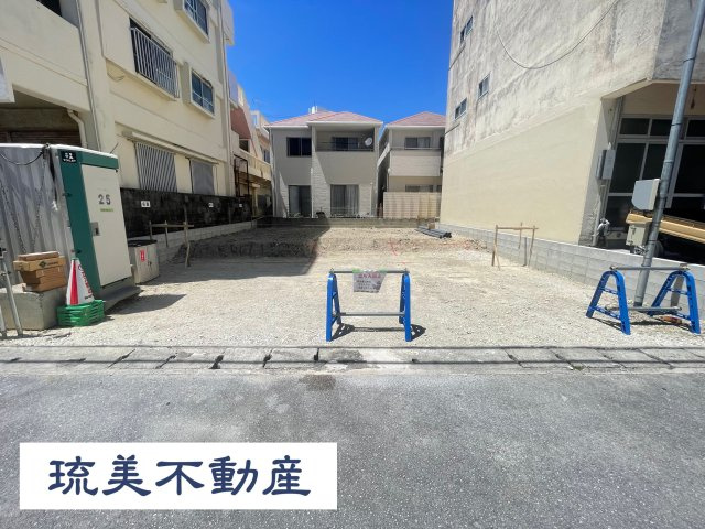 糸満市西川町（限定1棟）