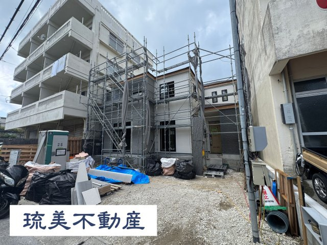 糸満市西川町（限定1棟）