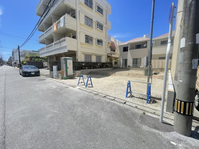 糸満市西川町（限定1棟）の外観|※2026.7.14撮影