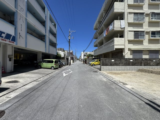糸満市西川町（限定1棟）の外観|※2026.7.14撮影
