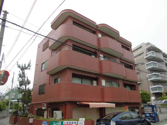 ニューライン城山