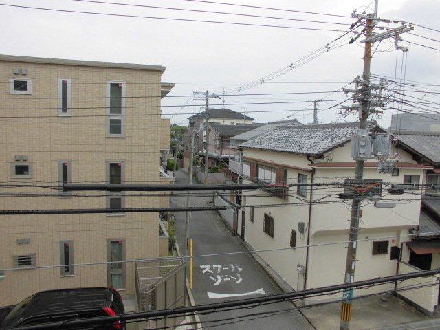 ニューライン城山のその他