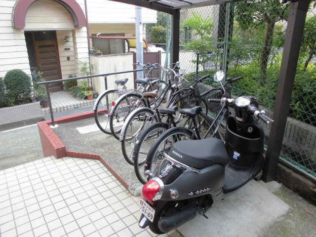 ニューライン城山のその他