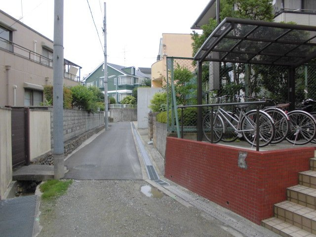 ニューライン城山のその他