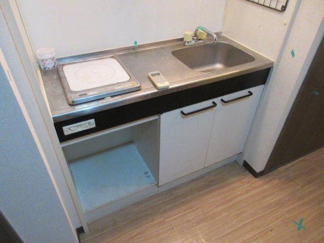 クレッセント本蓮沼のその他