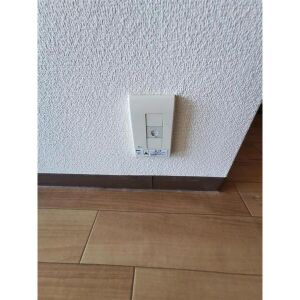 第35オーシャンプラザの設備