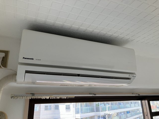 ニューライン曽根の設備