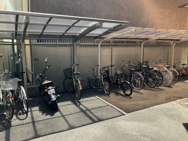 ニューライン曽根のその他