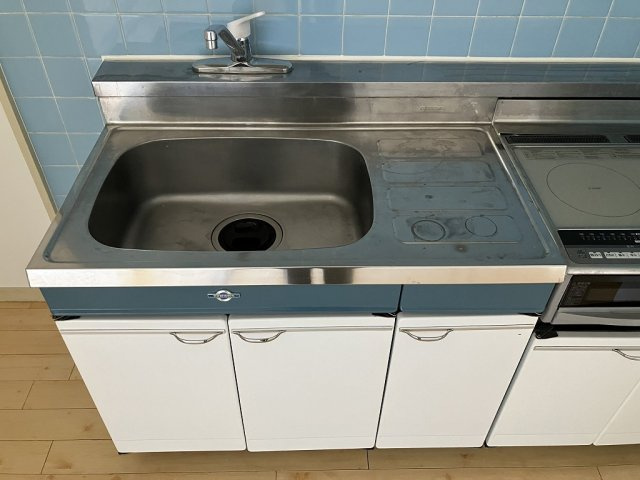 ニューライン曽根のキッチン
