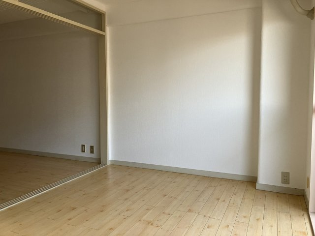 ニューライン曽根の内装