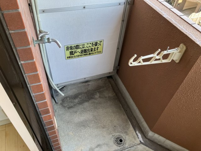 ニューライン曽根の内装