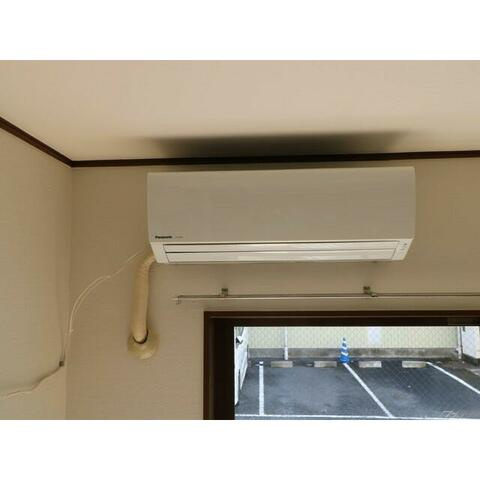 横浜市戸塚区上倉田町の賃貸マンションの設備
