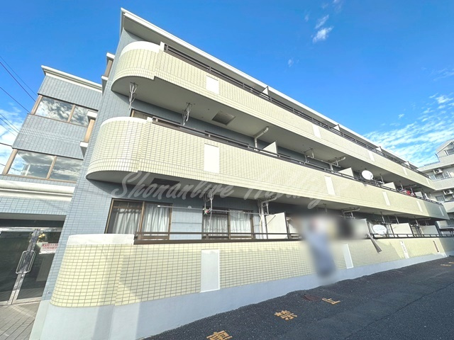横浜市戸塚区上倉田町の賃貸マンション