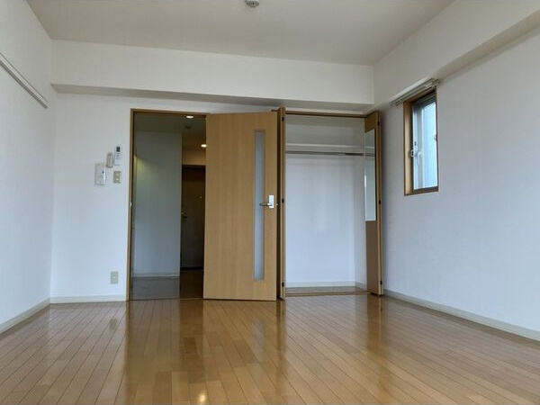 リアライズ沢下町IIの内装