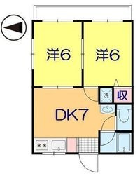 【間取り】 | オレンジ ベル