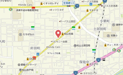 【地図】 | オレンジ ベル