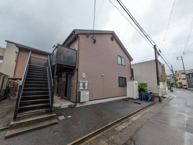 アンプルール リーブル K｜名古屋市の賃貸ならMy賃貸