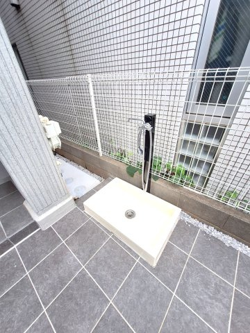 メゾン・ド・シャウルーのその他共用部分