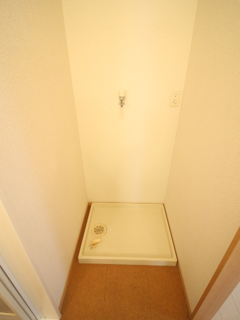 グランドール今里の設備|同型参考写真